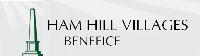 Ham Hill Villages Benefice